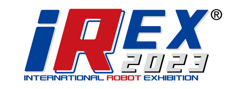 iREX2023ロゴ