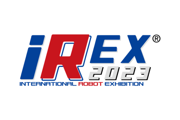 「2023国際ロボット展 オンライン展示会」に出展しました