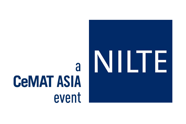 「NILTE-a CeMAT ASIA event」(中国 済南市)に出展しました