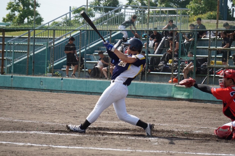 「第63回 近畿春季軟式野球大会(B級) 」で優勝しました