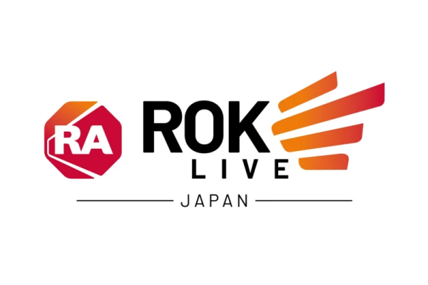 ロックウェルオートメーション主催「ROKLIVE JAPAN 2025」に出展しました