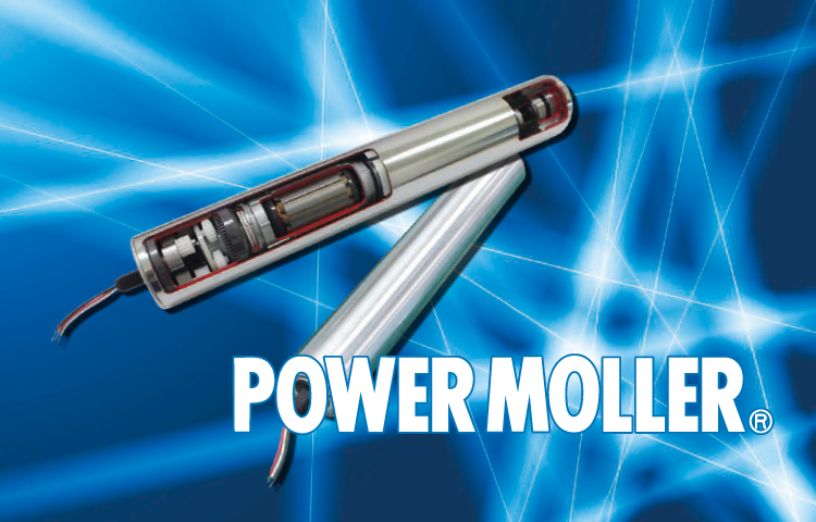 ACパワーモーラ