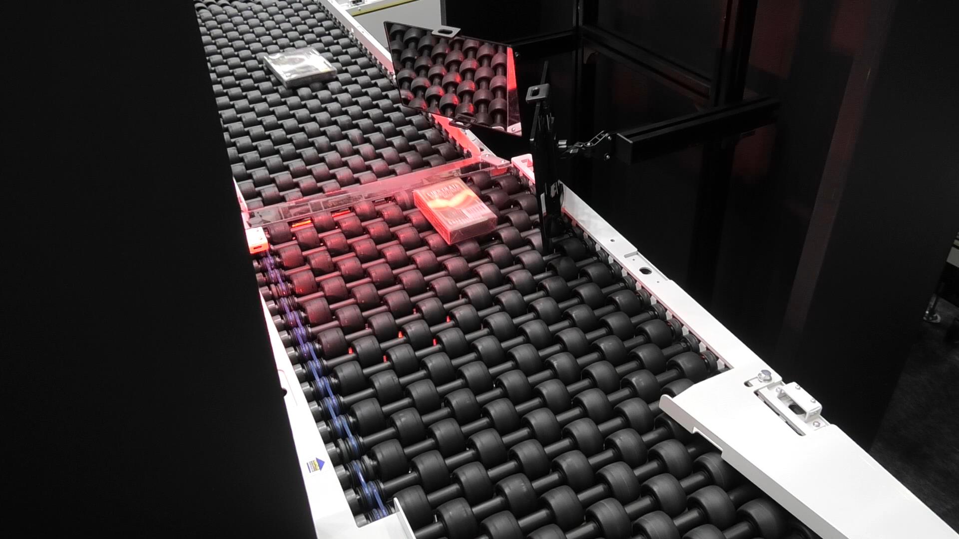 ピースソータースキャニング