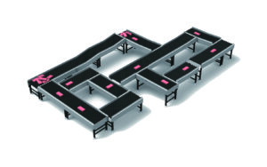 ピースソーター