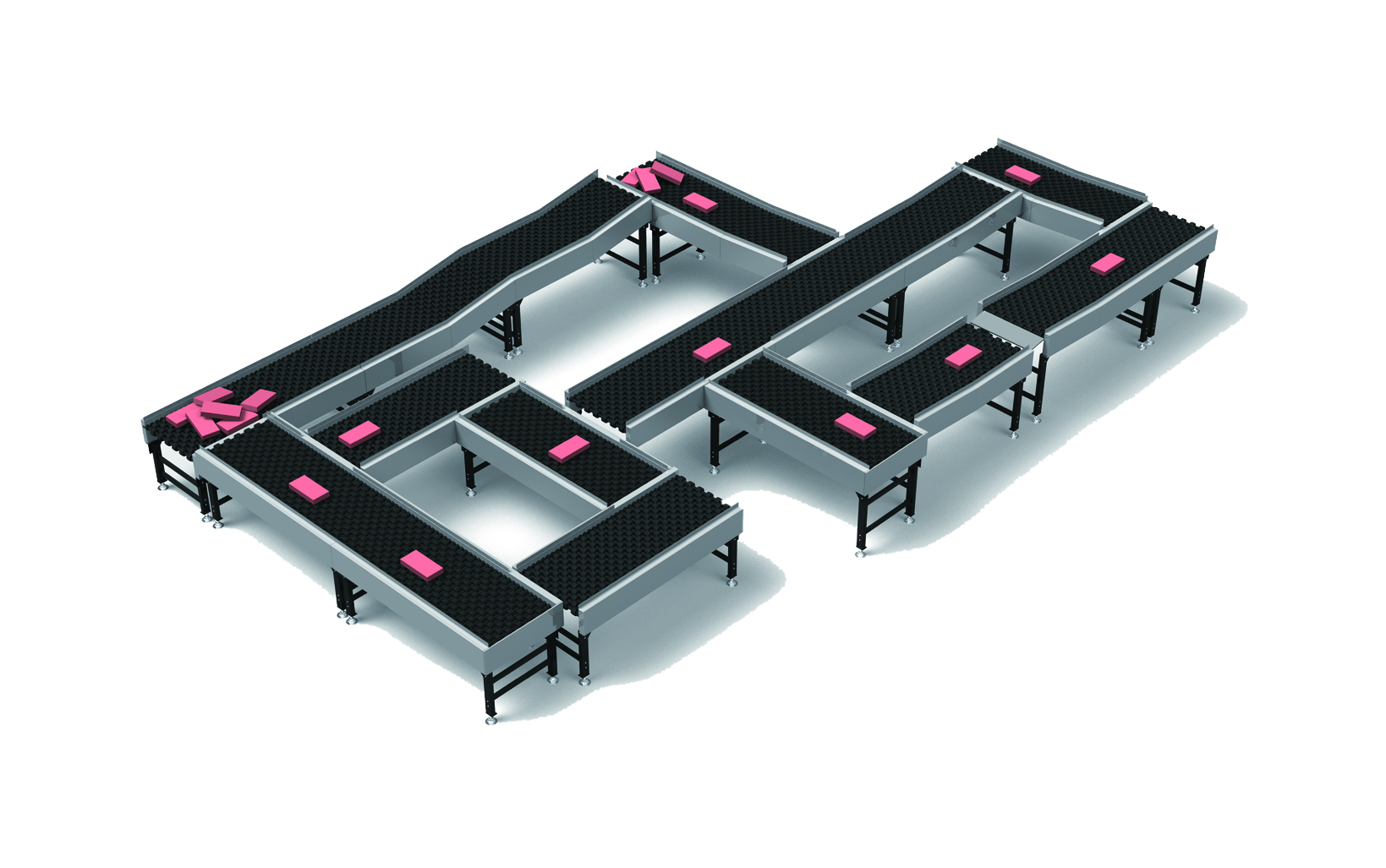 ピースソーター