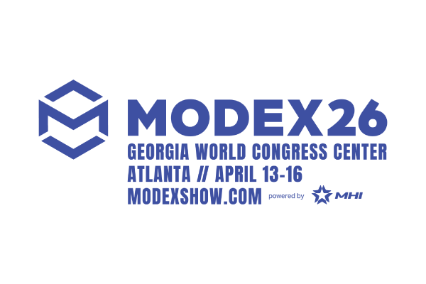 米国・アトランタで開催「MODEX 2026」に出展します