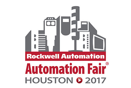 Rockwell Automation Fair 2017に出展しました