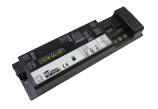 ZPA2軸ドライバ「HBM-604」を追加しました