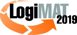 LogiMAT2019に出展しました