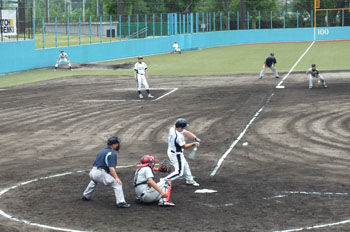 高松宮賜杯第59回全国軟式野球大会 全国大会出場決定