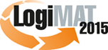 LogiMAT2015へ出展しました。 《会期:2015年2月10日(火)~12日(木)》