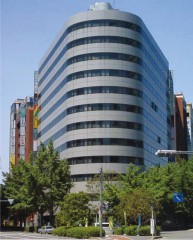 大阪事務所を移転しました