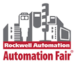 Rockwell Automation Fairへ出展しました。≪会期:2015年11月18日(水)~19日(木)≫