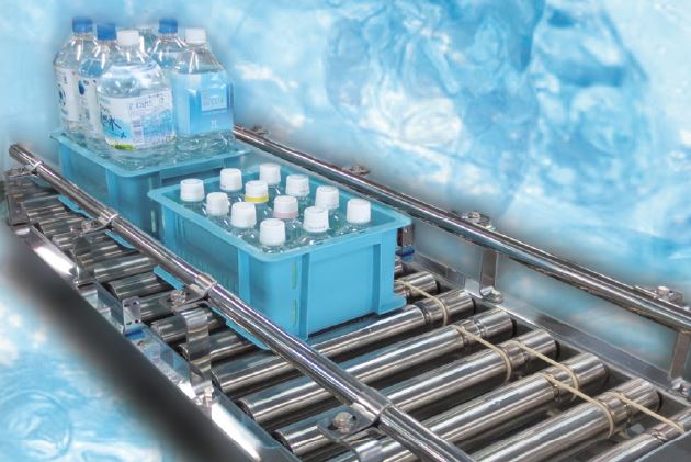 高防水・防水・防滴仕様を追加しました